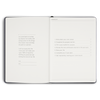 Goals Journal