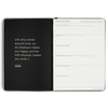 Goals Journal