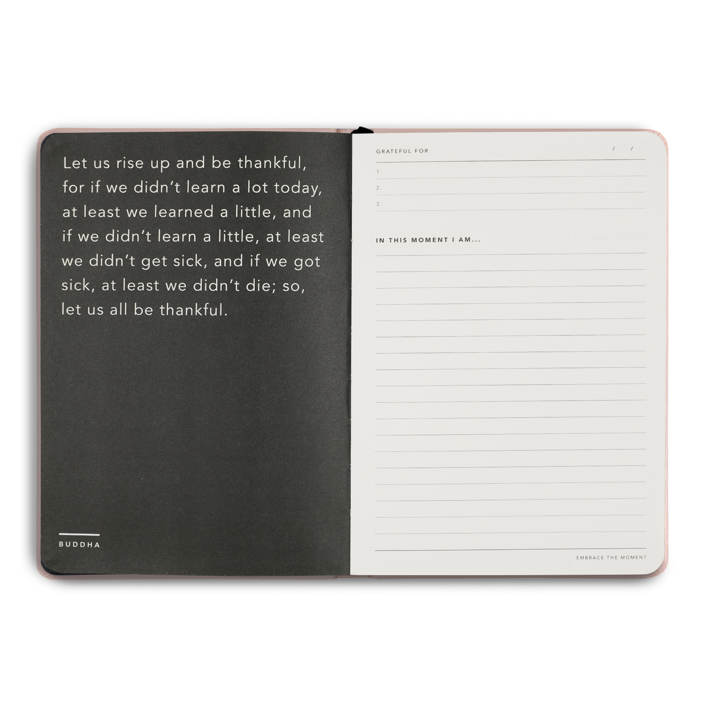 Gratitude Journal
