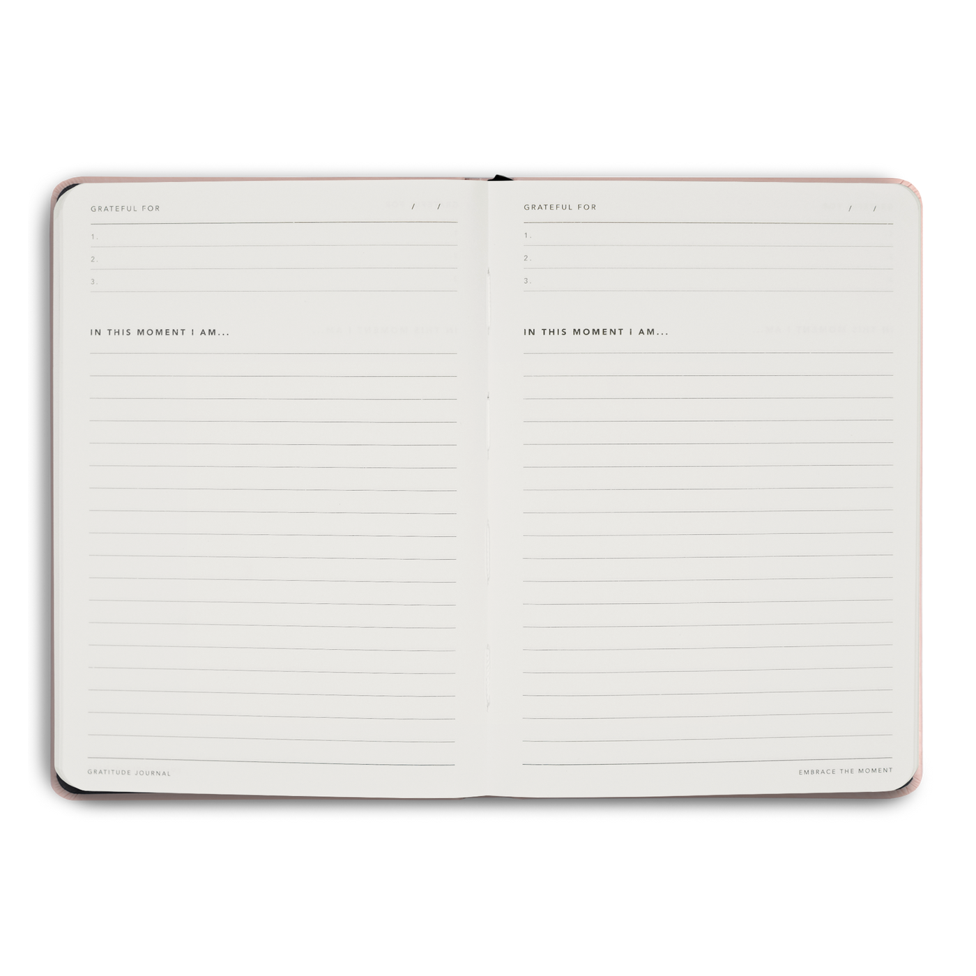 Gratitude Journal