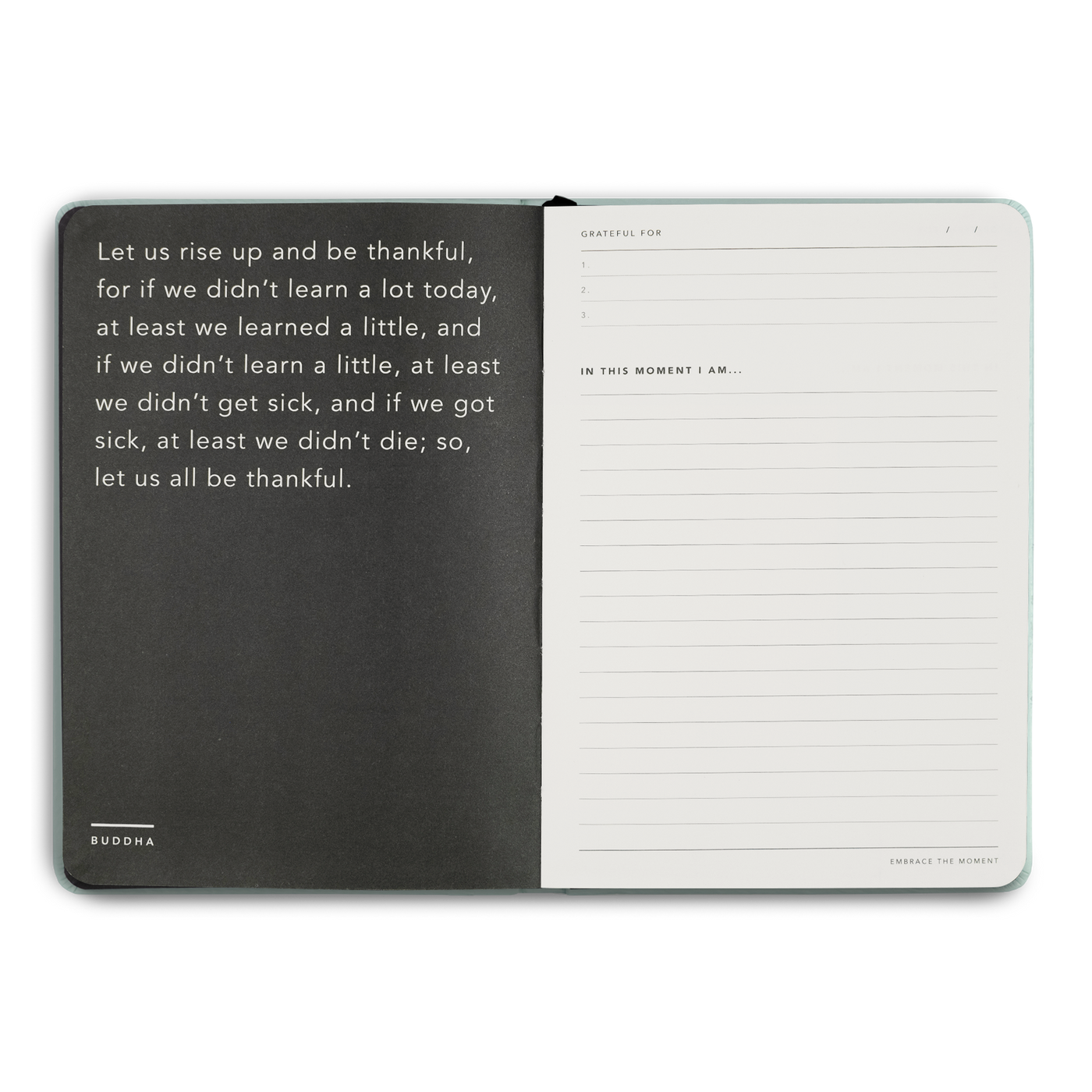 Gratitude Journal