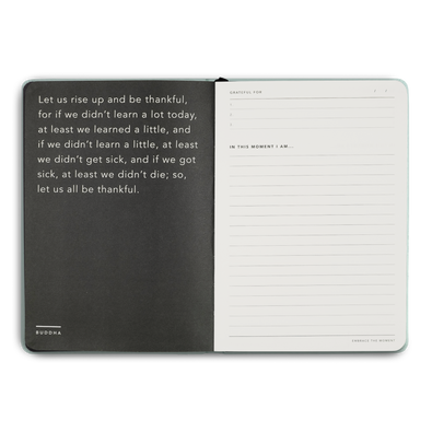 Gratitude Journal