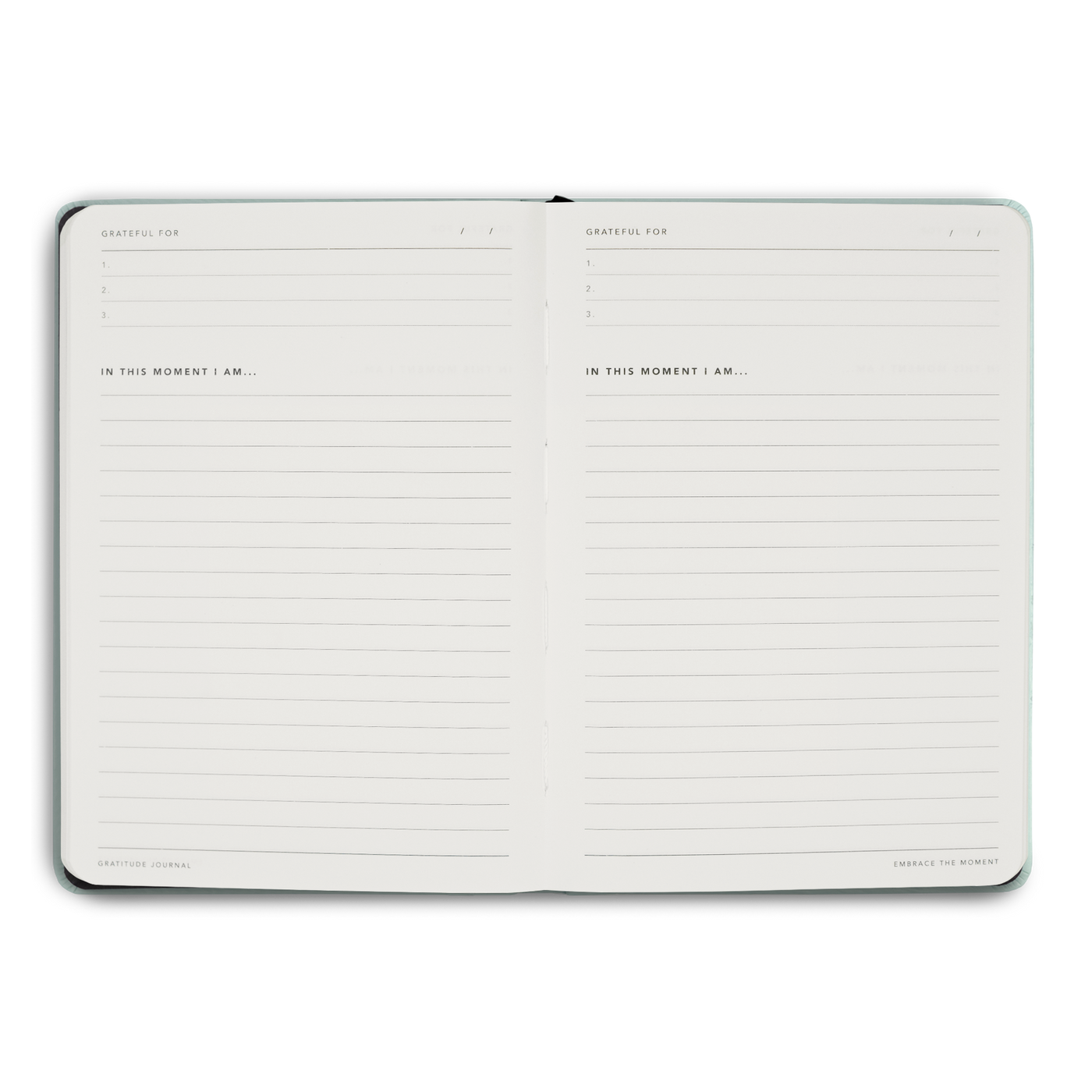 Gratitude Journal