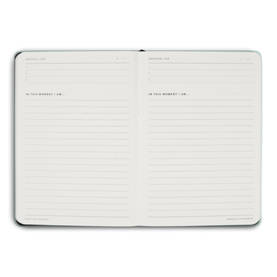 Gratitude Journal