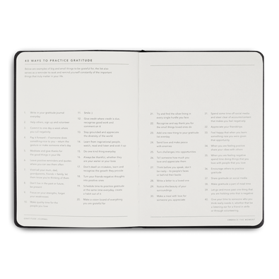 Gratitude Journal