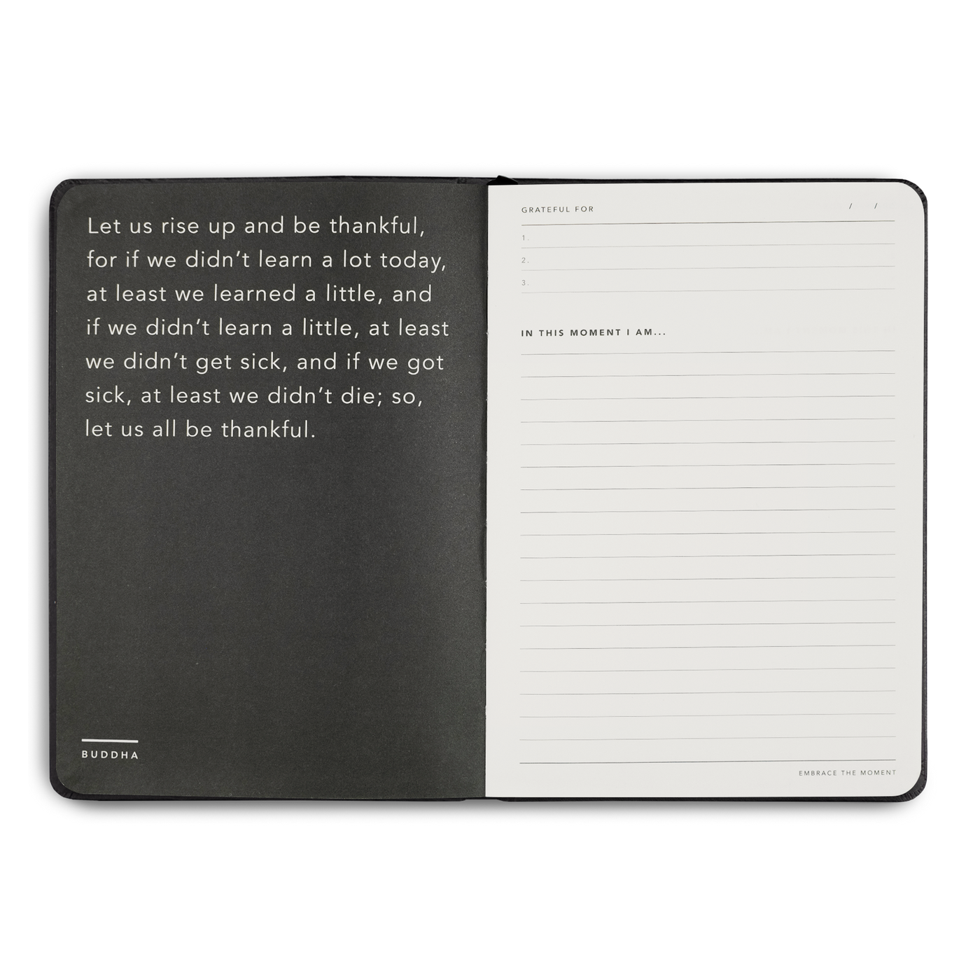 Gratitude Journal