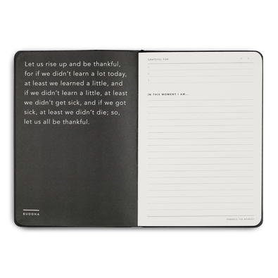 Gratitude Journal