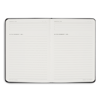 Gratitude Journal