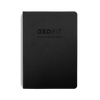 GSD FIT A5 FITNESS JOURNAL