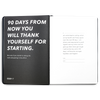 GSD FIT A5 FITNESS JOURNAL