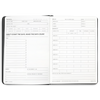 GSD FIT A5 FITNESS JOURNAL