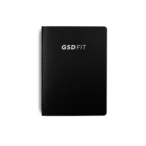 Migoals Best Seller - GSD FIT B6 NOTEBOOK