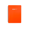 GSD FIT B6 NOTEBOOK