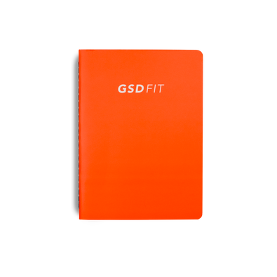 GSD FIT B6 NOTEBOOK