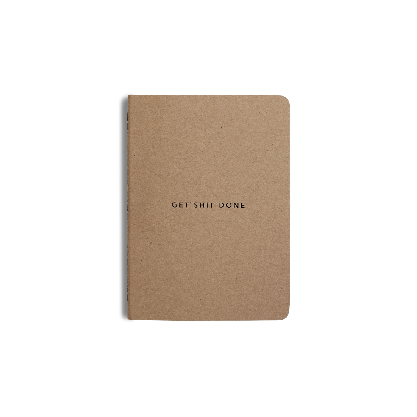Get Shit Done Minimal A6