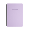 Goals Journal