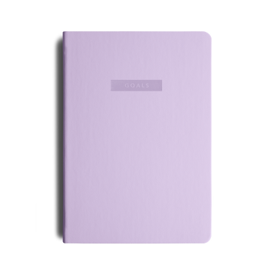 Goals Journal