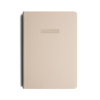 Goals Journal
