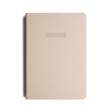 Goals Journal