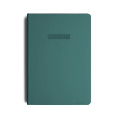 Goals Journal