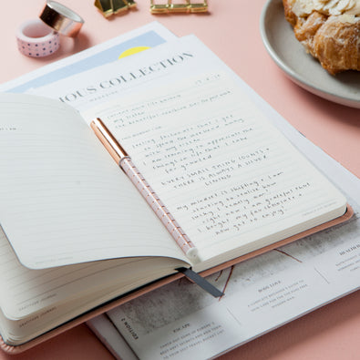 Gratitude Journal