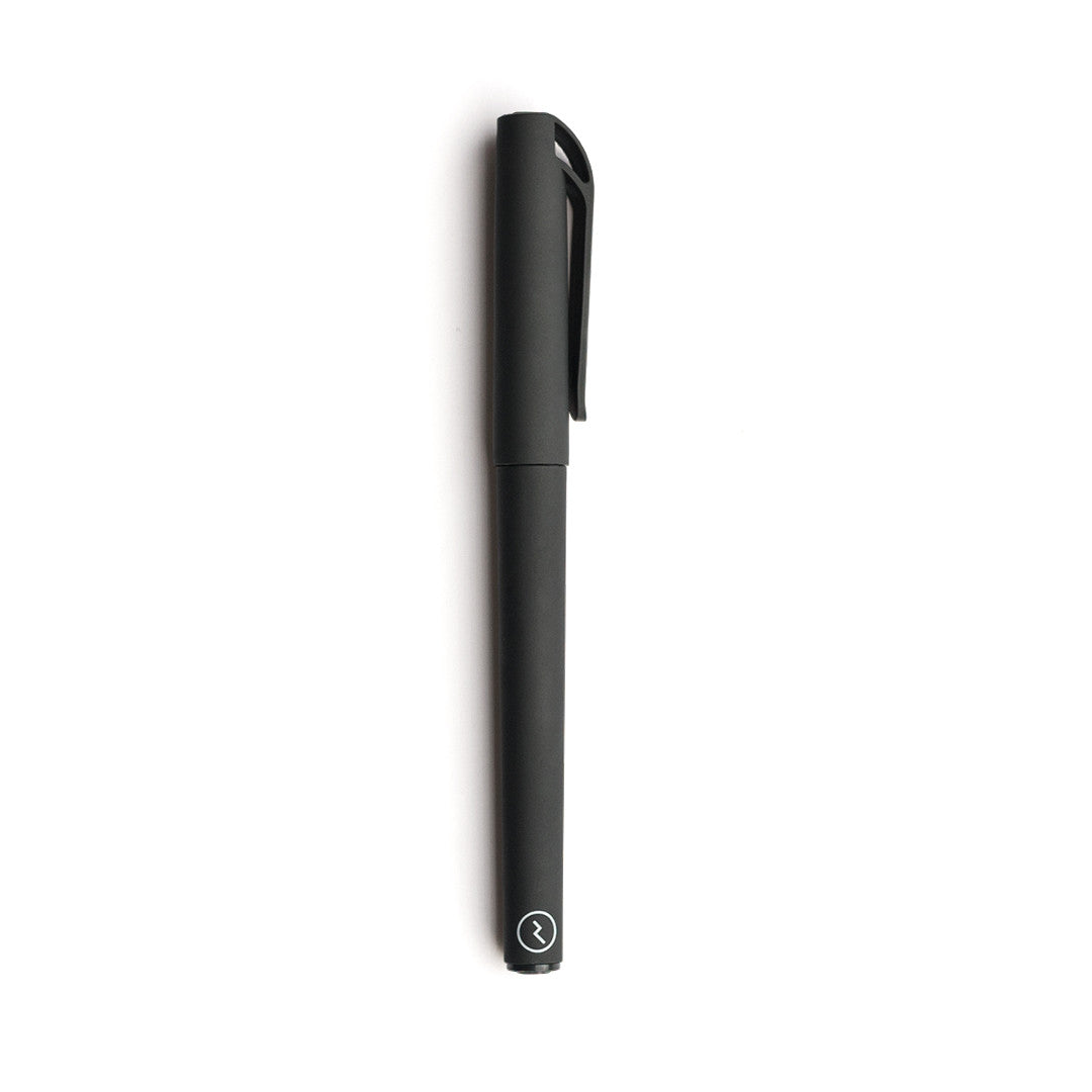 Progress Pen