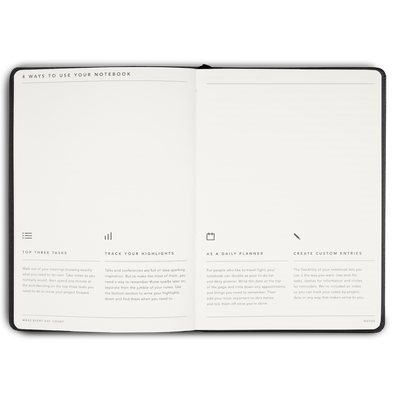 Notes Journal