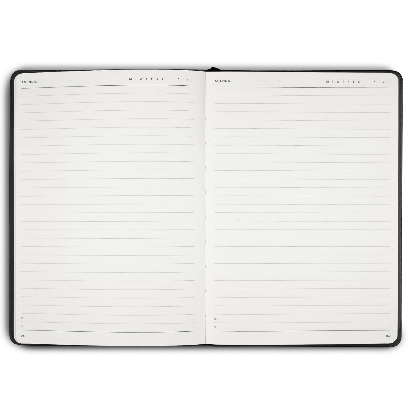 Notes Journal