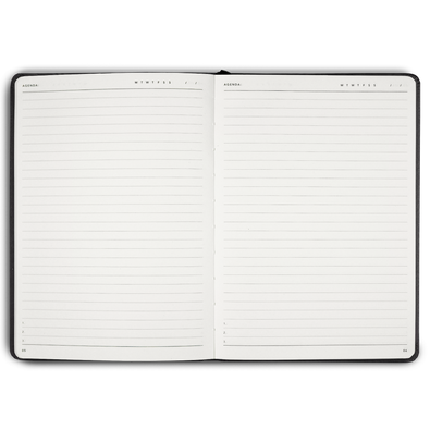 Notes Journal