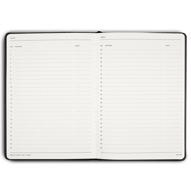 Notes Journal