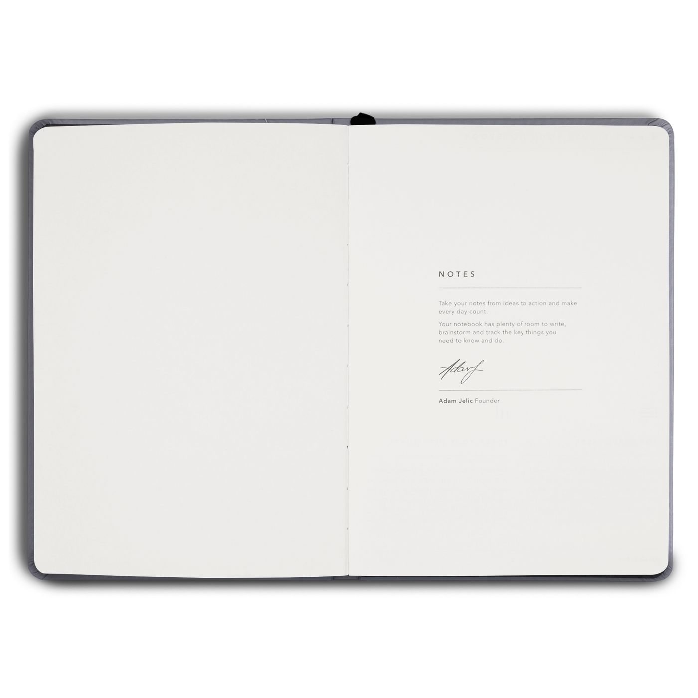 Notes Journal
