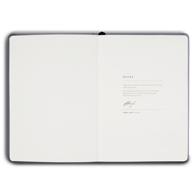 Notes Journal