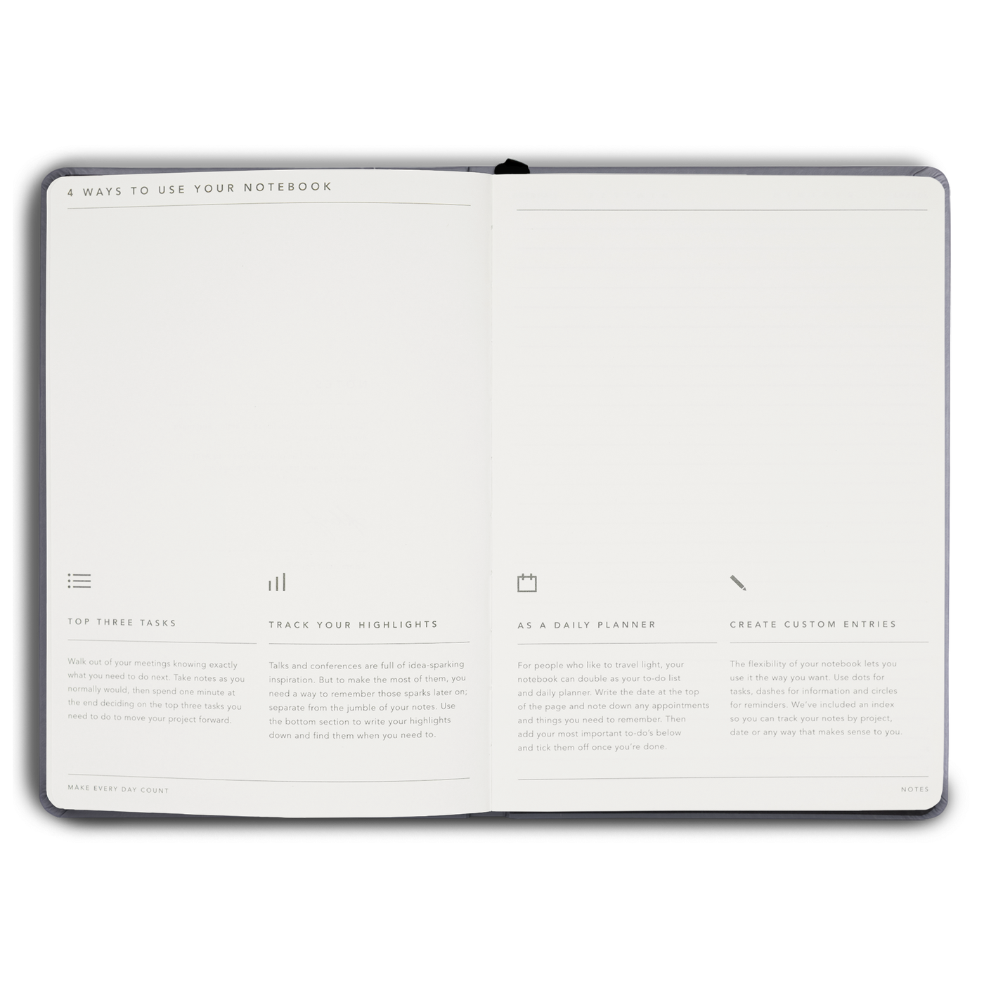 Notes Journal