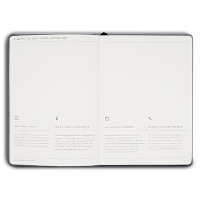 Notes Journal