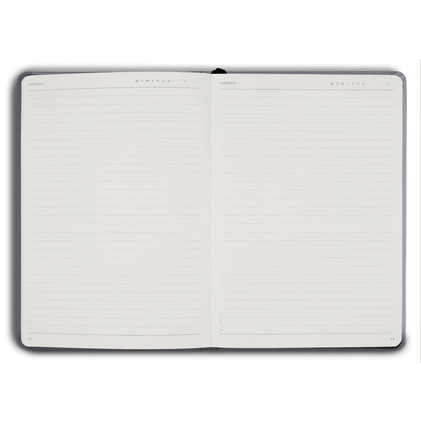Notes Journal