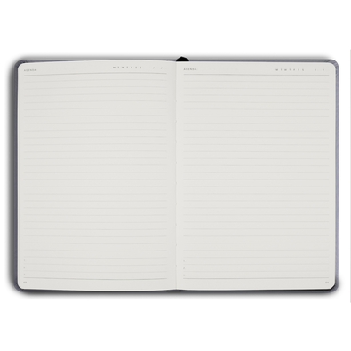 Notes Journal