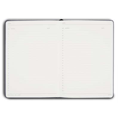 Notes Journal