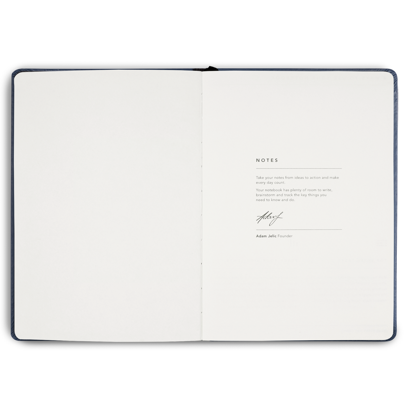 Notes Journal