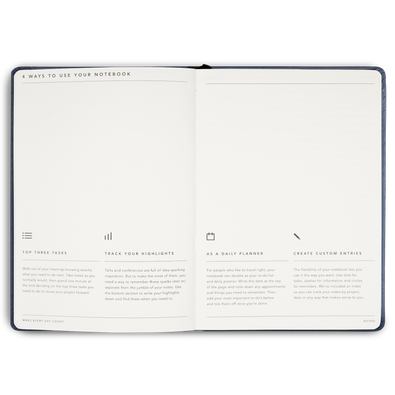 Notes Journal