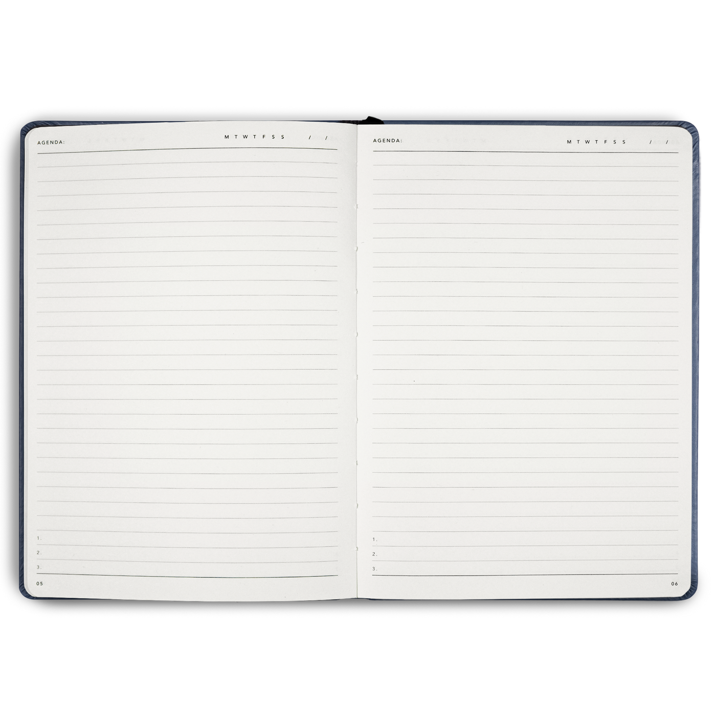 Notes Journal