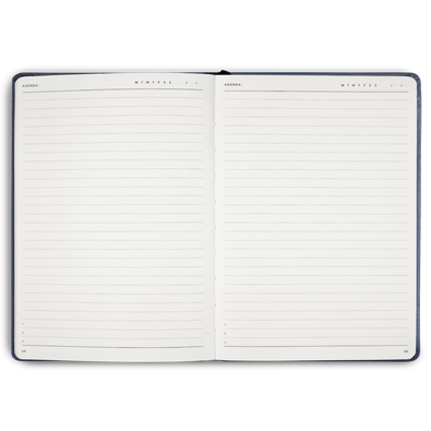 Notes Journal