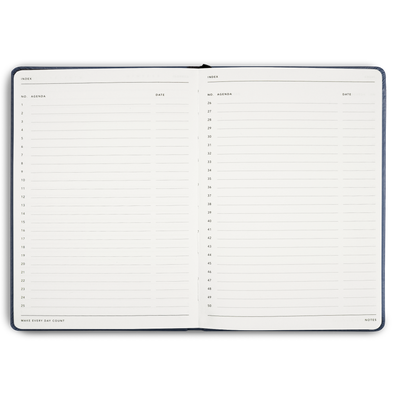 Notes Journal