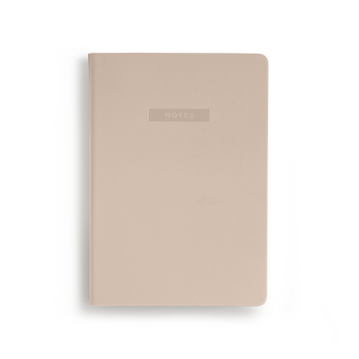 Notes Journal