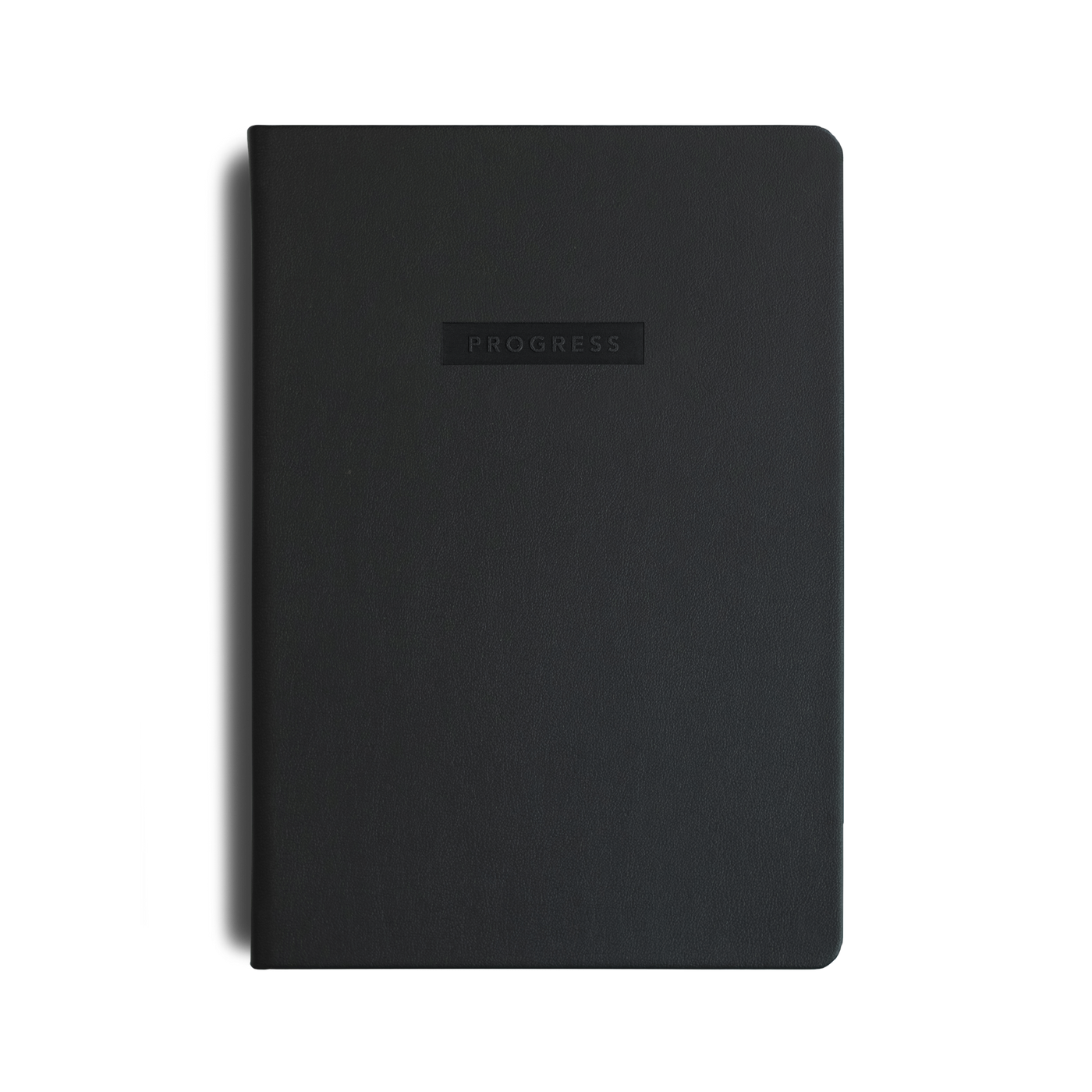 90 Day Progress Journal