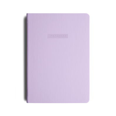 90 Day Progress Journal