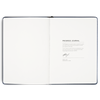 90 Day Progress Journal