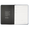 90 Day Progress Journal