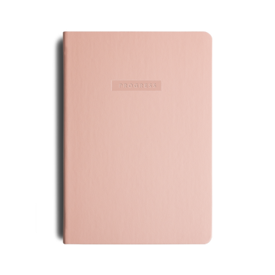 90 Day Progress Journal