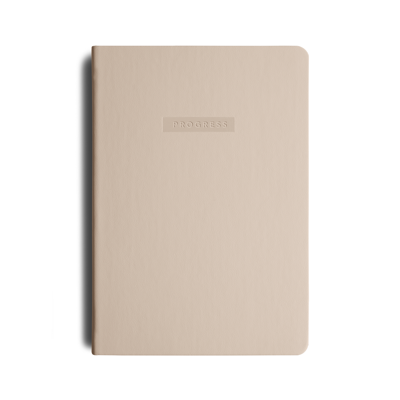 90 Day Progress Journal