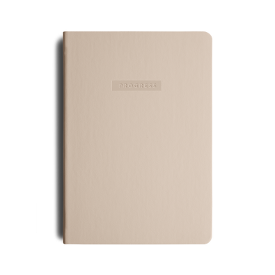 90 Day Progress Journal